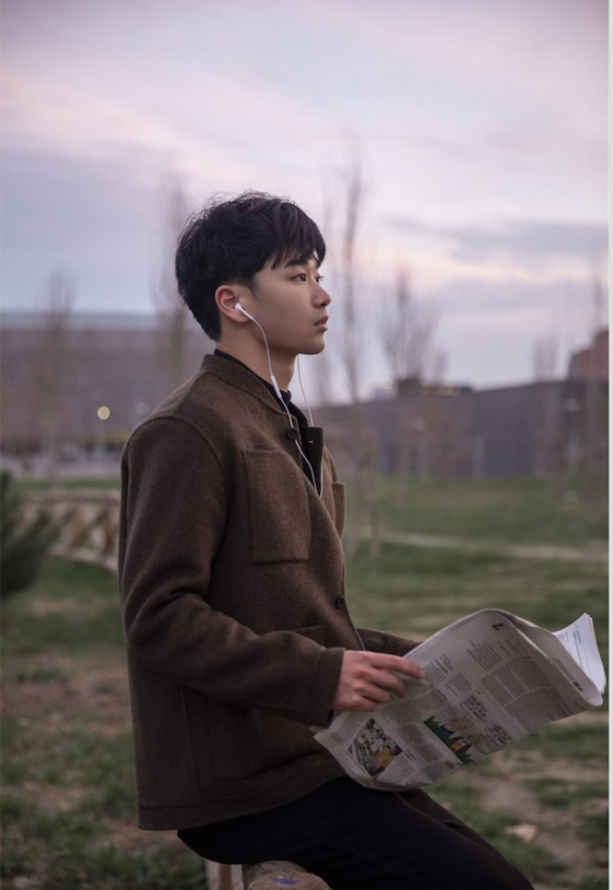 zhipeng portfolio 1
